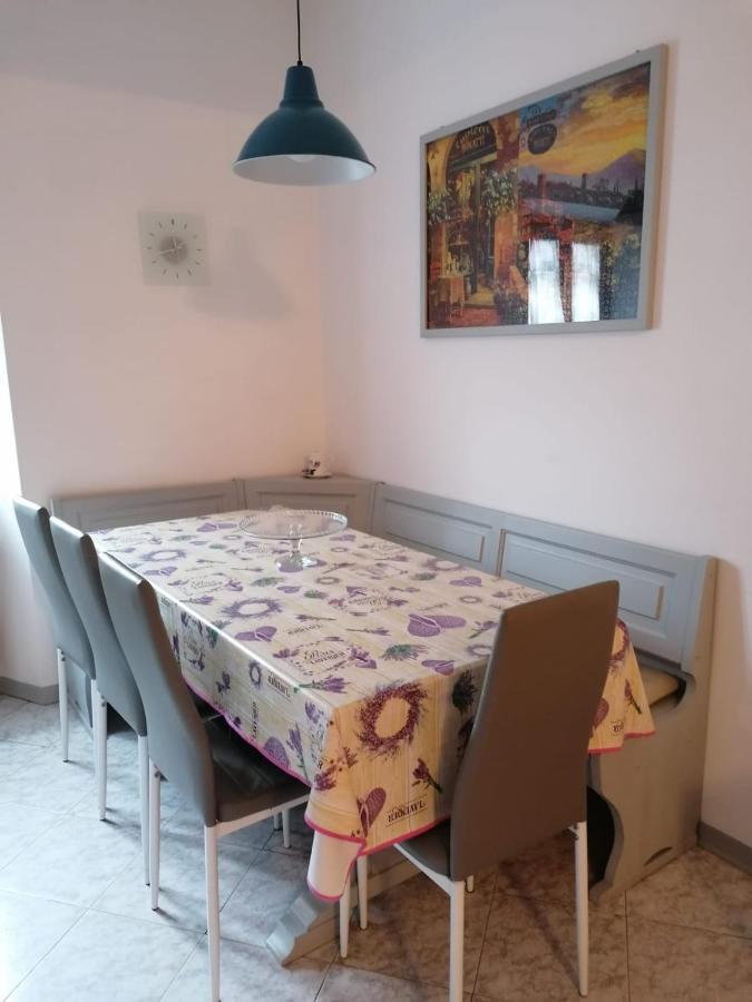 A Casa Di Iole Tra Il Chianti E La Bella Firenze 아파트 외부 사진