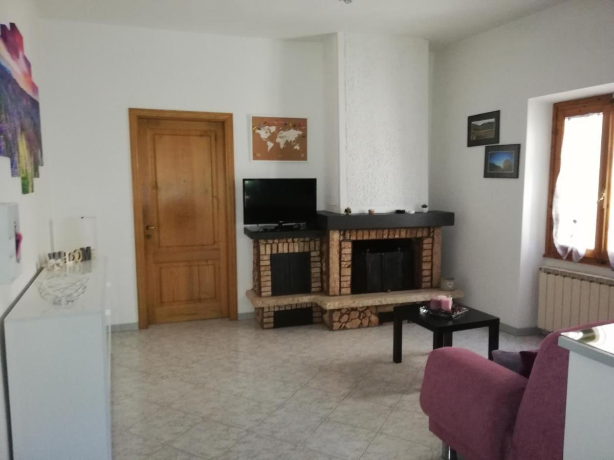 A Casa Di Iole Tra Il Chianti E La Bella Firenze 아파트 외부 사진